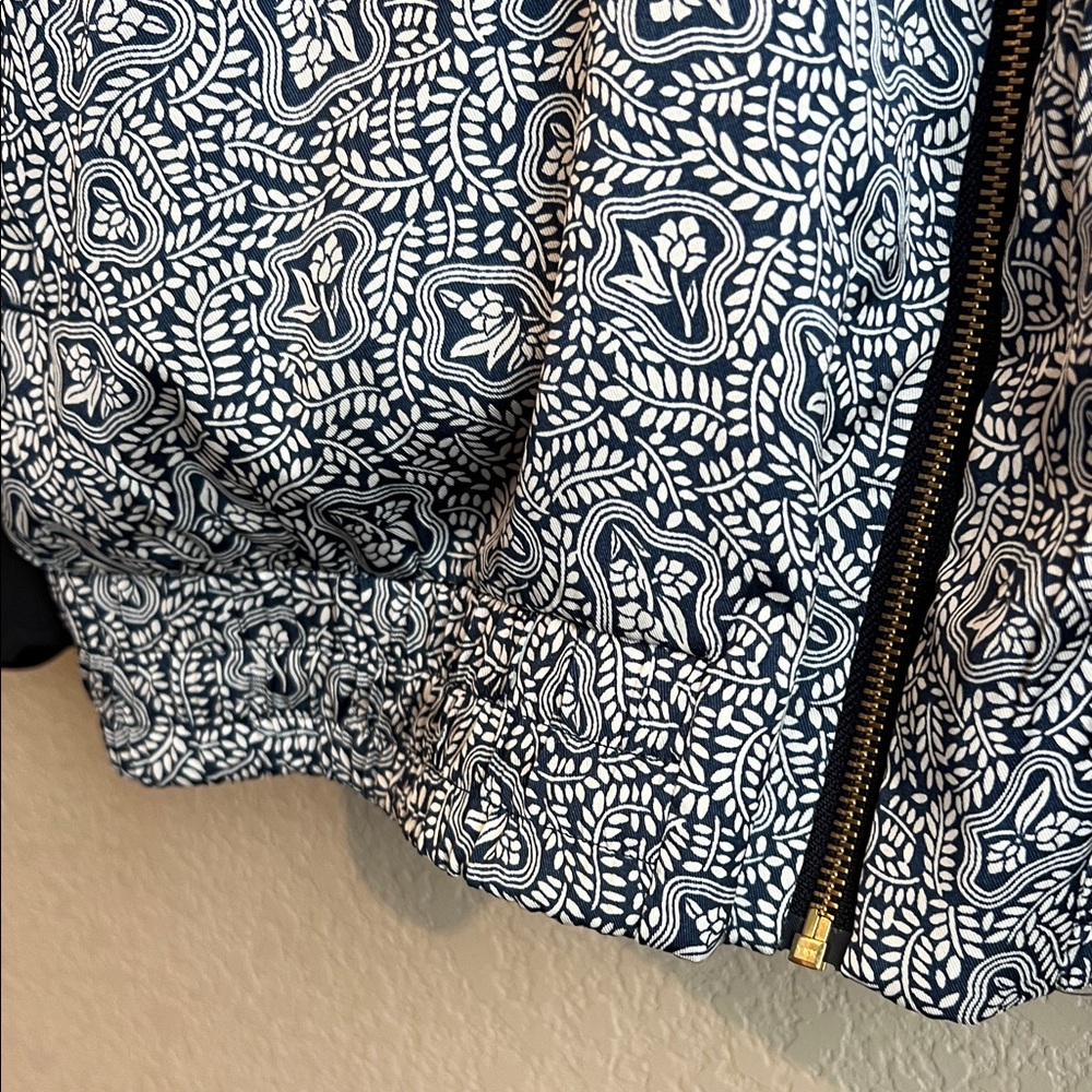 SCOTCH & SODA MAISON SCOTCH Reversible Bomber Jacket - Picture 6 of 14